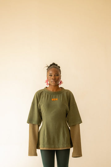 THE KAIROS TOP