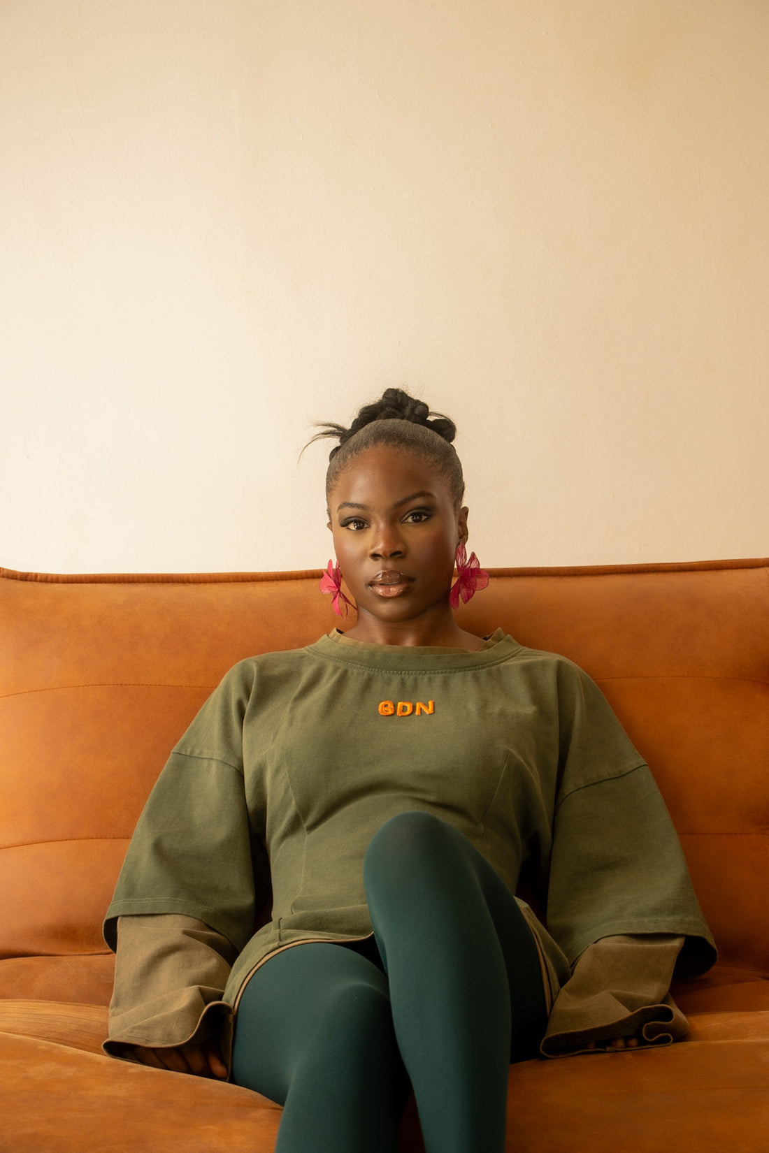 THE KAIROS TOP